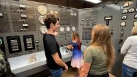 Atomic energy’s birthplace: First-ever nuclear power plant celebrating 75th anniversary