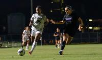 Banks’ first goal of the season propels LBSU women’s soccer to 5th straight win