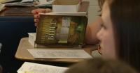 Texas education board approves controversial school curriculum changes