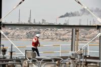 Iran says much of oil, gas refining capacity damaged in US-Israeli attacks rebuilt