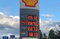 Rising energy prices fuel inflation pressure in Europe