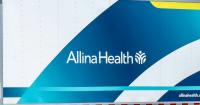 Group of over 150 Allina Health doctors in Twin Cities file strike notice