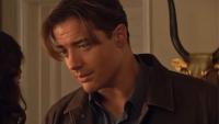 Brendan Fraser Is Looking Svelte Ahead Of His Mummy Return And The Internet Is Loving It