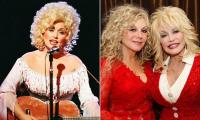 Dolly Parton's sister Stella slams 'fake AI garbage' and internet trolls after country icon's death