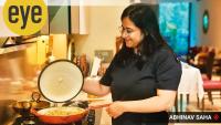 Chef Vanshika Bhatia on food, family and the journey from Kanpur to Gram Street Coffee