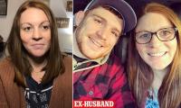 New 'incest dossier' against teacher mom accused of abusing her adopted teen sons: Sickening bed selfies... twisted texts... and Google searches about 'forbidden love'