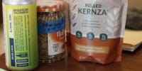 Kansas farmers look to a new perennial grain amid drought struggles