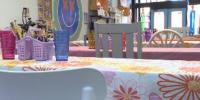 New art studio expansion highlights Monroe’s growing creator economy