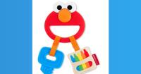 Popular Elmo teether recalled over choking risk
