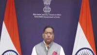 India's energy sourcing guided by national interest: MEA reiterates