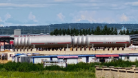 Vice premier: China-Russia energy ties boost global market stability