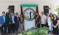 UPMin launches School of Medicine, introduces Batch Banwag