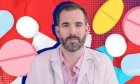 Exposing the great wellness racket: From wonder supplements to tell-all health trackers, doctor and broadcaster XAND VAN TULLEKEN unmasks the troubling truth behind our favourite health products