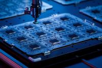 How AI demand is driving semiconductor manufacturing