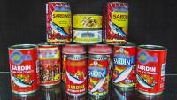 Maximum Retail Prices Imposed on Locally Produced Canned Fish