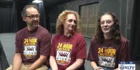 East Texas actors prepare for ArtsView’s 24 Hour Musical