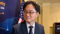 Industry minister urges U.S. to ease tariffs on steel mill equipment