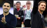Mikel Arteta and Xabi Alonso are the king of the Premier League and the pretender to the throne. This is the story of how their remarkable shared history led them to the same touchline - as very different managers