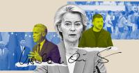 The duties of European youth for Von der Leyen