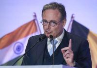 Decide Monday, Revoke Wednesday: Belgian PM Takes Dig At Trump's Tariff, Trade Policies