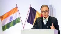 Belgian PM swipes at Trump's 'arbitrary' trade policies in Mumbai