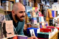 ‘Buy anything they tell you to’: Comedian John Mulaney can’t stop recommending this Eugene bookstore