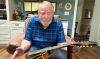 Happy 80th to Bob Artis!