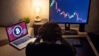 Bitcoin is back below US$77,000. Is this an opportunity for ASX investors?