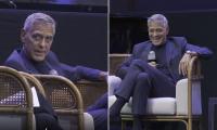 George Clooney names the three Democrat politicians he would endorse in 2028... and reveals the real reason he will NEVER run for President