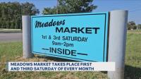 Meadows Shopping Center wants locals to take part in small business