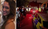 How the well-heeled residents of Sawbridgeworth did what the police couldn't... and saw off a bank holiday traveller 'land grab' fuelled by prosecco and cake