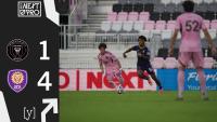 Orlando City B Cruise Past Inter Miami II With 4-1 Victory