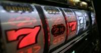 Florida man accused of stealing from Sharon slot machine, causing thousands in damage