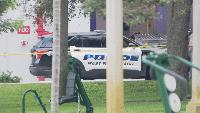 Homicide leads to standoff at The Ben hotel, suspect barricaded in West Palm Beach