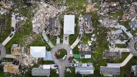 Florida residents say tornado alerts hit phones only after storm had already struck