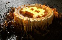Bitcoin Holds Above $77K as Nearly $1B in ETF Inflows Signal Spot Demand Despite Hawkish Fed