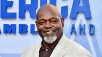 Emmitt Smith sued by investor over wind farm project