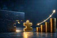 The $1.5tn Wealth Shift: Capgemini on the Personalisation Gap