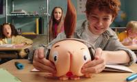 The squeezable bum-shaped toys on sale in Smyths Toys and targeted at an astonishingly young audience that have experts worried - and why one top cop's verdict should worry all parents
