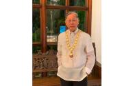 National Artist Resil Mojares dies at 83