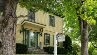 🔒1802 House B&B in Kennebunkport sells to experienced inn owner