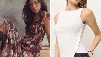 Nordstrom’s End of Summer Sale Has Fall Fashion, Designer Accessories, and Those Viral Ballet Sneakers