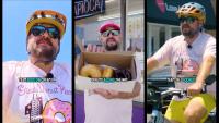 WATCH: The Battle Over Which New 5-hour ENERGY® Donut Flavor Is Better Continues