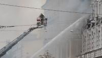 Rescue teams pull two alive from Nepal hydropower project tunnel