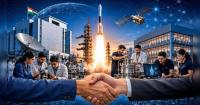 Spacetech’s industrial multiplier creates a new talent challenge