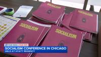 Socialism 2026 conference opens in Chicago, Bailey criticizes Pritzker