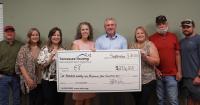 THDA awards trust fund grant to help Eastern Eight rehabilitation project at Comcare