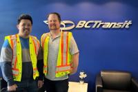 Overtime ban ends as bus drivers’ union and BC Transit enter mediation