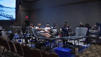 River Spirit Casino Resort hosting Jimmy Buffett Day blood drive
