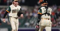 Gasper's first-inning HR lifts Boston over sliding O's